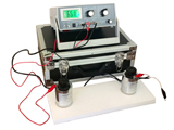 YG406型织物电阻率测试仪